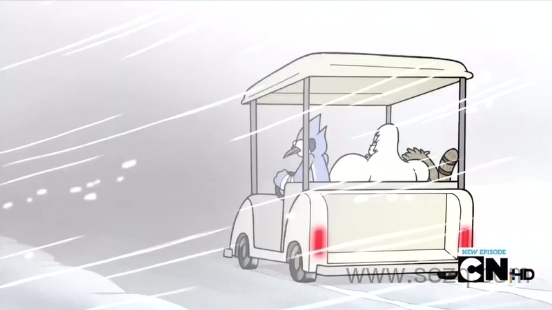 天兵公园 - 动画资源画廊第2张