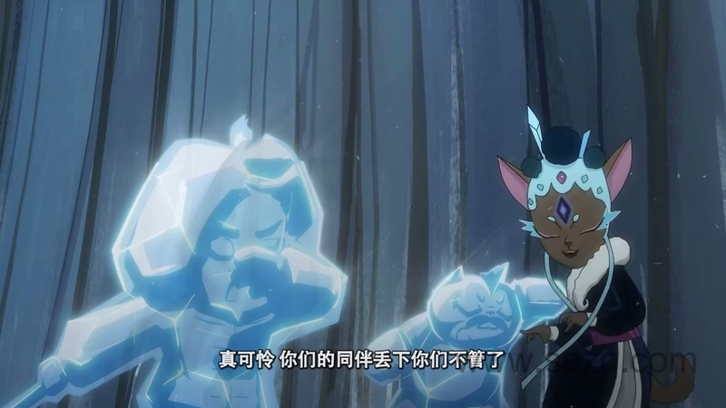 京剧猫 - 动画资源画廊第6张