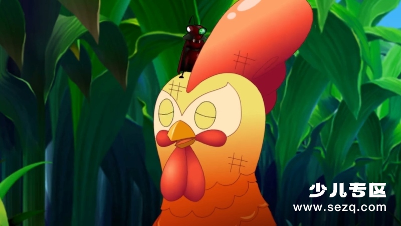 丰丰农场 - 动画资源画廊第8张