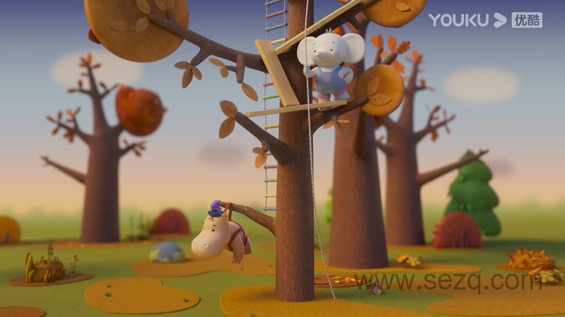 缇娜托尼 - 动画资源画廊第2张