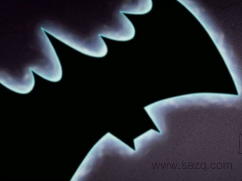 蝙蝠侠传奇 - 动画资源画廊第3张