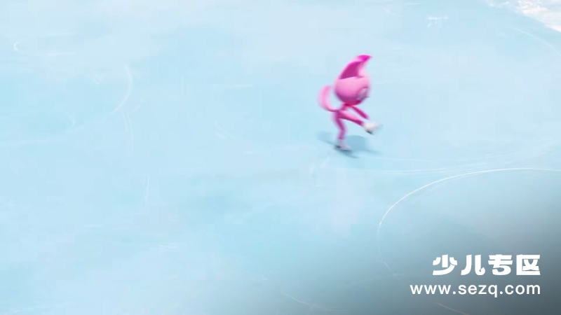 迷你特工队之超级恐龙力量 - 动画资源画廊第6张