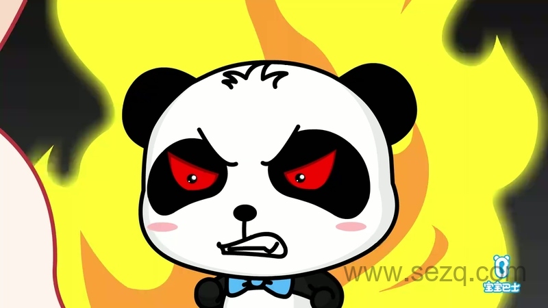 宝宝巴士快乐儿歌 - 动画资源画廊第6张