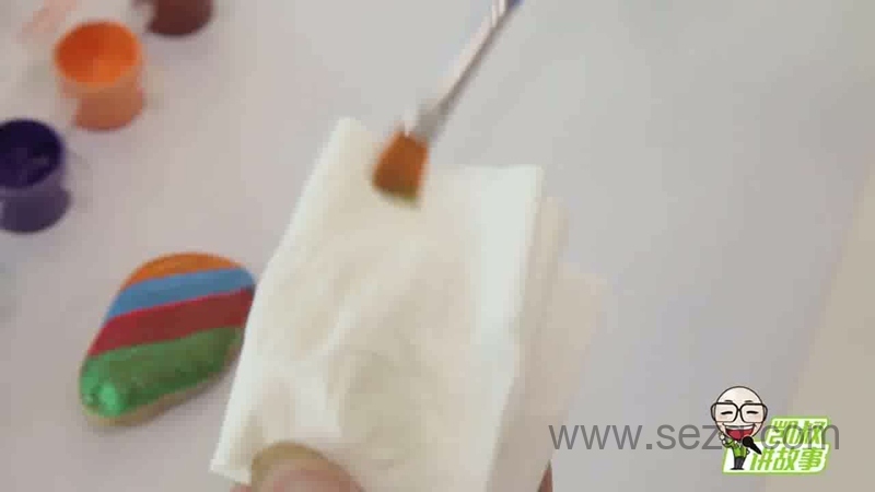 亲子手工教室 - 动画资源画廊第3张