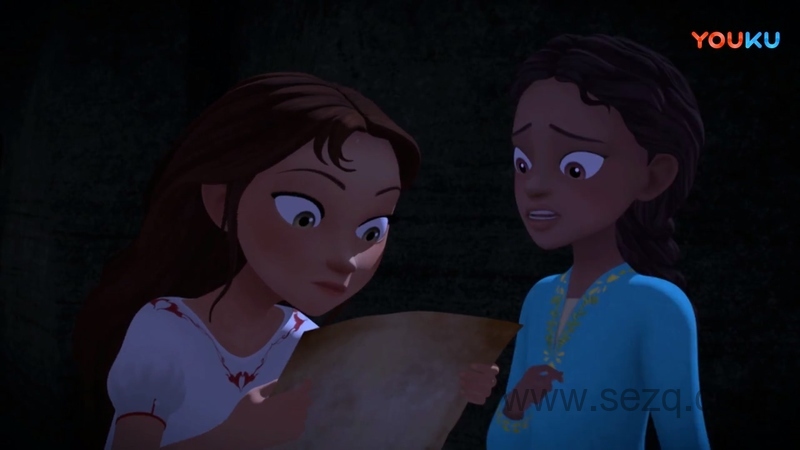 小马王：自由驰骋 - 动画资源画廊第5张