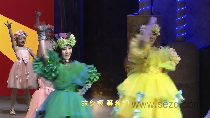 猫力猫力 - 动画资源画廊第3张