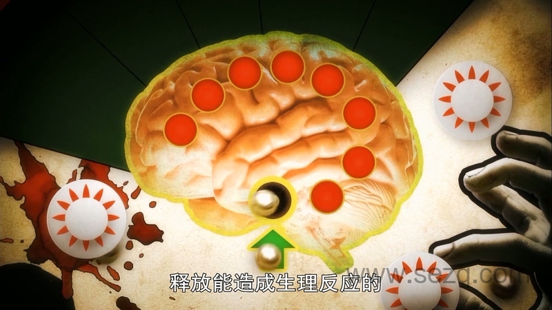 你最想知道的科学 - 动画资源画廊第7张