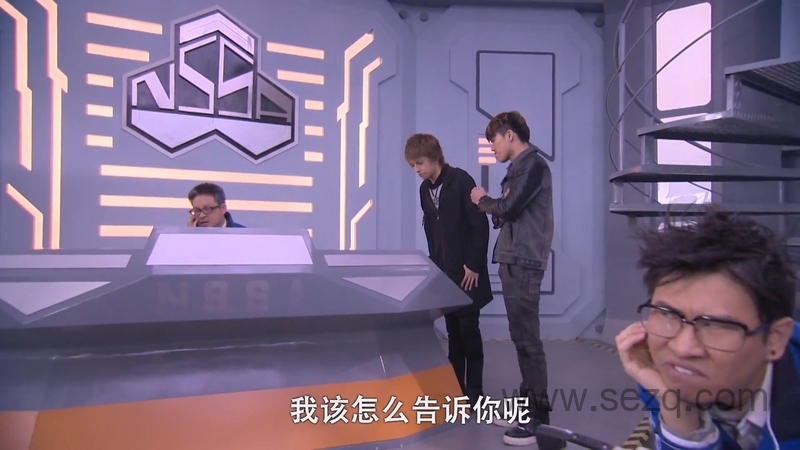 巨神战击队之空间删除者 - 动画资源画廊第7张