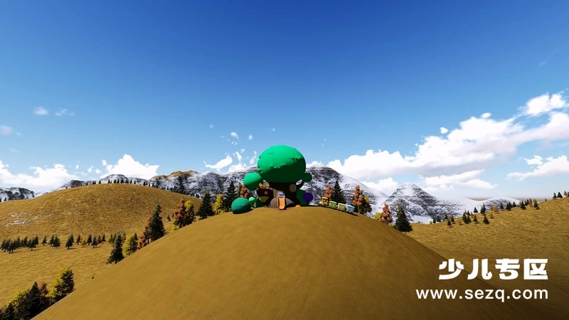 超级皮皮克 - 动画资源画廊第9张