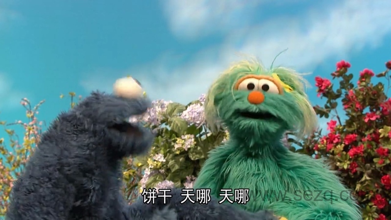 疯狂健康俱乐部 - 动画资源画廊第7张