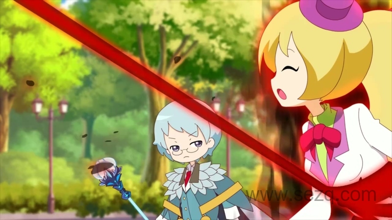 小花仙 - 动画资源画廊第2张