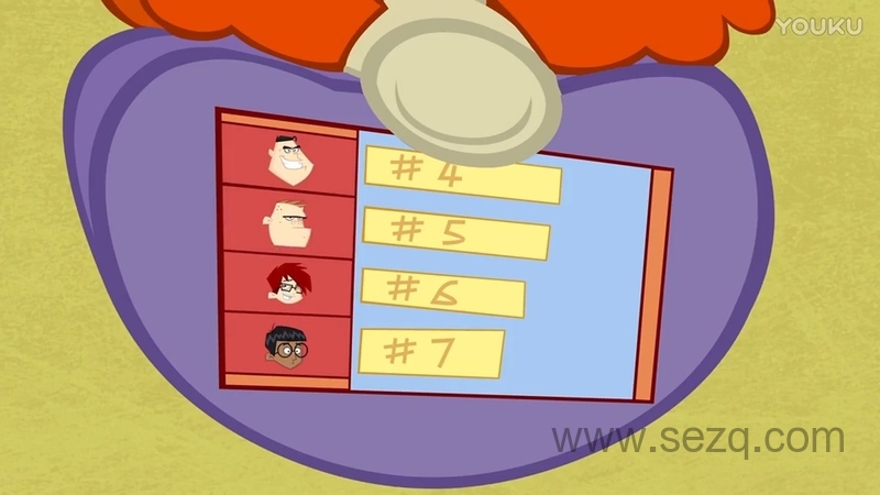 超能艾斯 - 动画资源画廊第6张