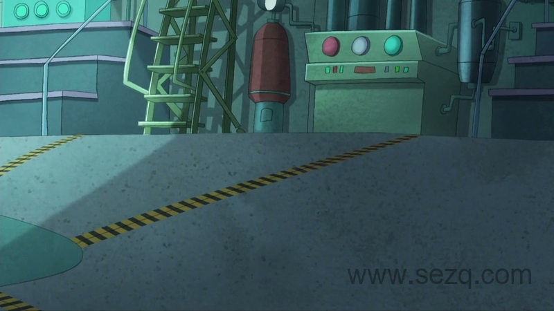 怪兔乐奇 - 动画资源画廊第3张