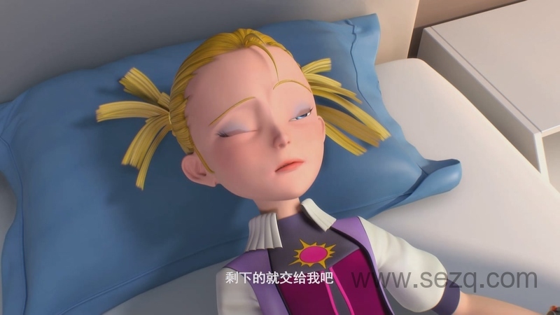 单车侠 - 动画资源画廊第2张