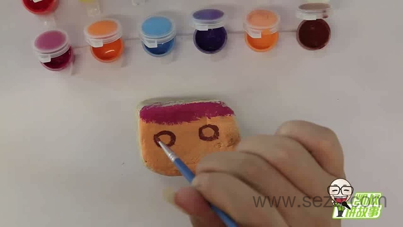 亲子手工教室 - 动画资源画廊第7张