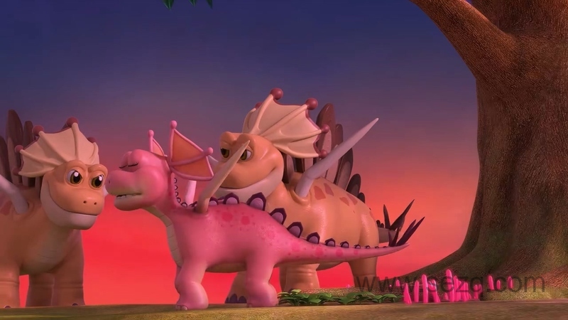 时空龙骑士 - 动画资源画廊第6张