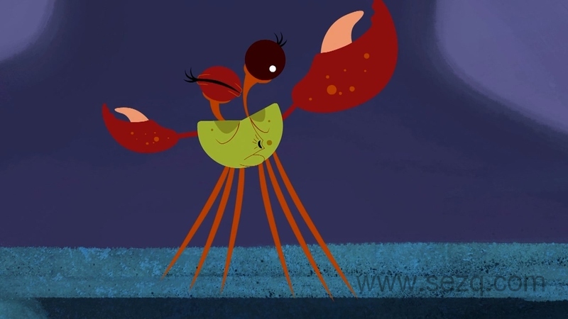 树干小火车 - 动画资源画廊第8张