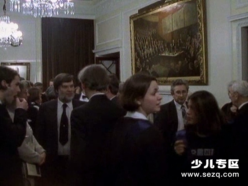 地球的故事 - 动画资源画廊第6张