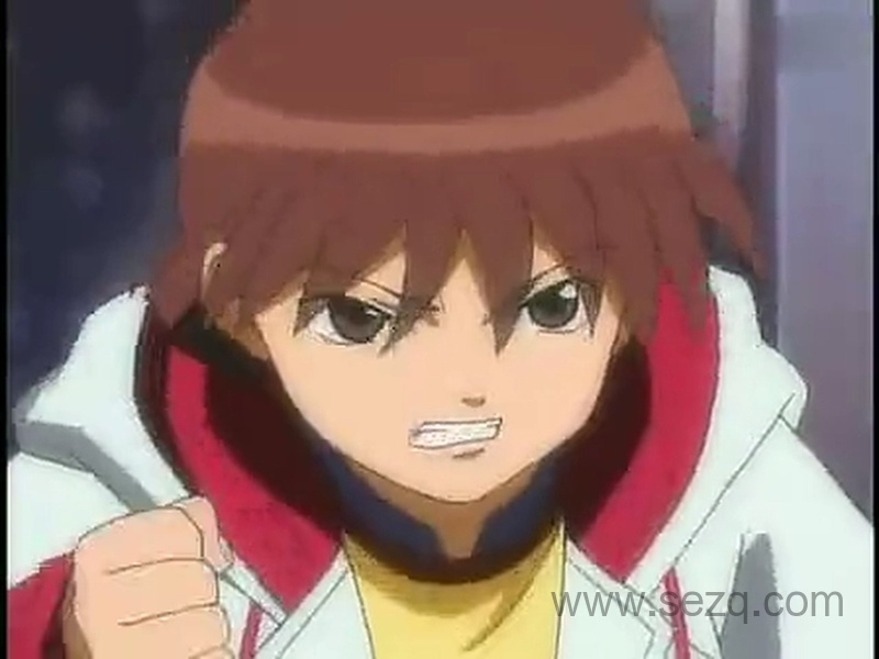 激斗战车 - 动画资源画廊第3张