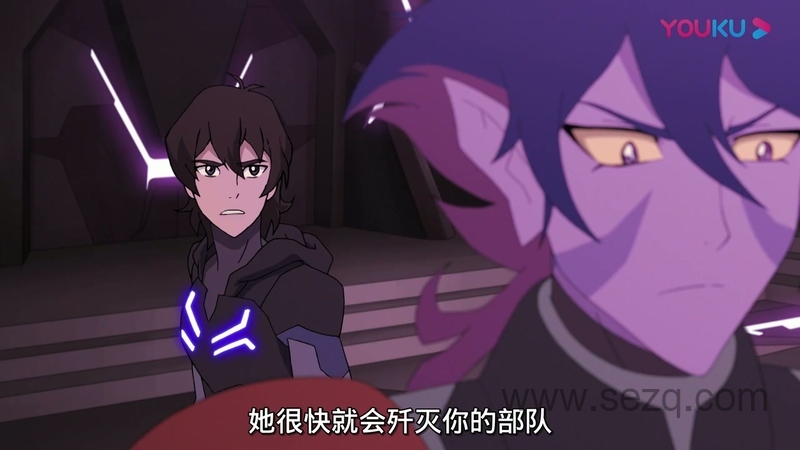 战神金刚：传奇的保护神 - 动画资源画廊第9张