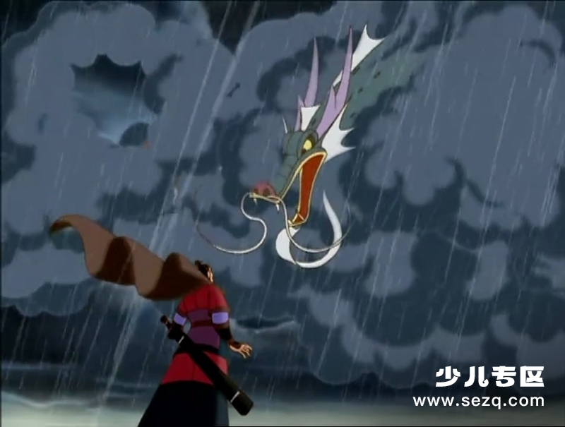 哪吒传奇 - 动画资源画廊第2张