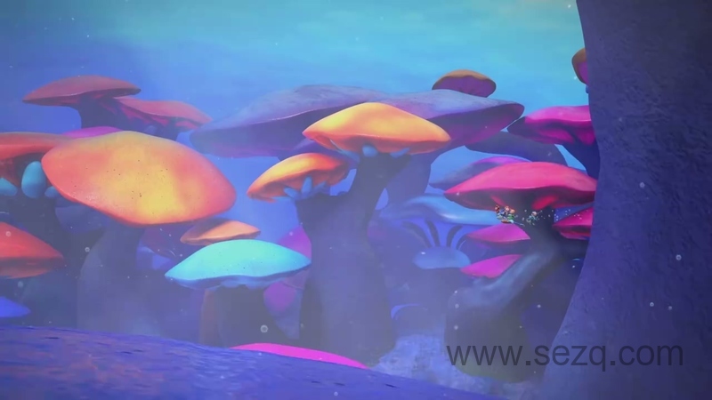 猪猪侠之深海小英雄 - 动画资源画廊第3张