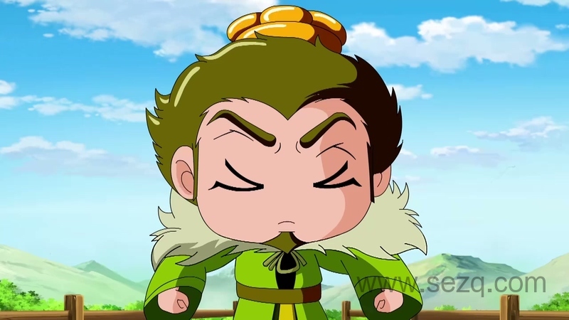 主公在哪 - 动画资源画廊第9张