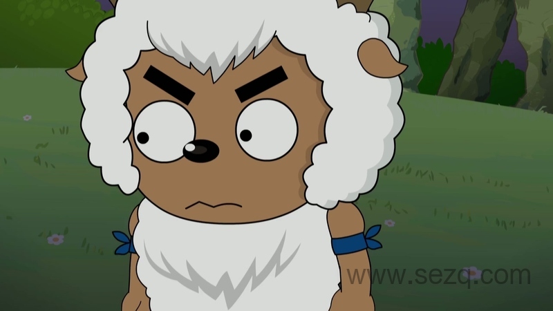 喜羊羊与灰太狼之智羊羊运动会 - 动画资源画廊第3张