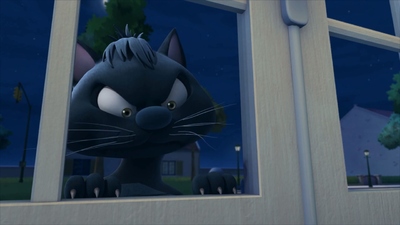 森林题材动画片《布鲁和森林里的朋友们 Buru & Forest Friends》第一季 国语版 全26集MP4下载 - 少儿专区