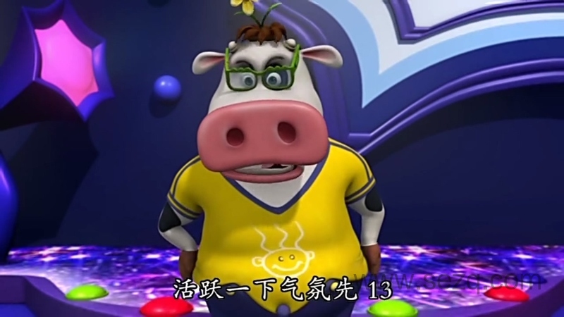 酷酷小吉正传之钩钩岛 - 动画资源画廊第3张