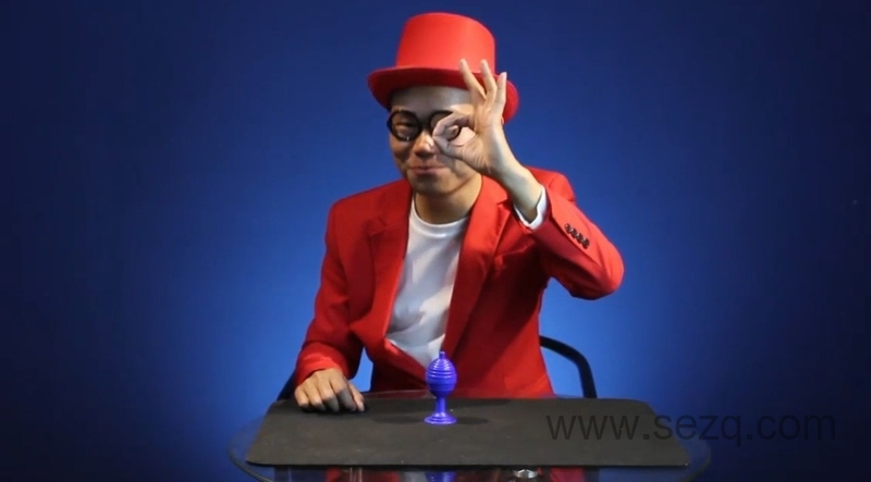 蚂蚁老师的魔术课 - 动画资源画廊第6张