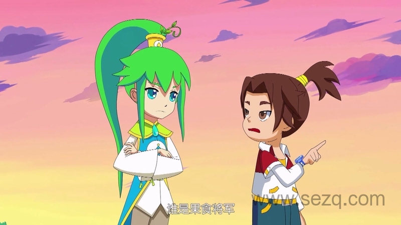 节庆守护者之年兽出没 - 动画资源画廊第7张