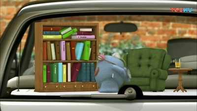 国产低幼动画《吸盘仔和他的朋友们 Xipanzi and His Friends》第一季 国语版 全104集MP4下载 - 少儿专区