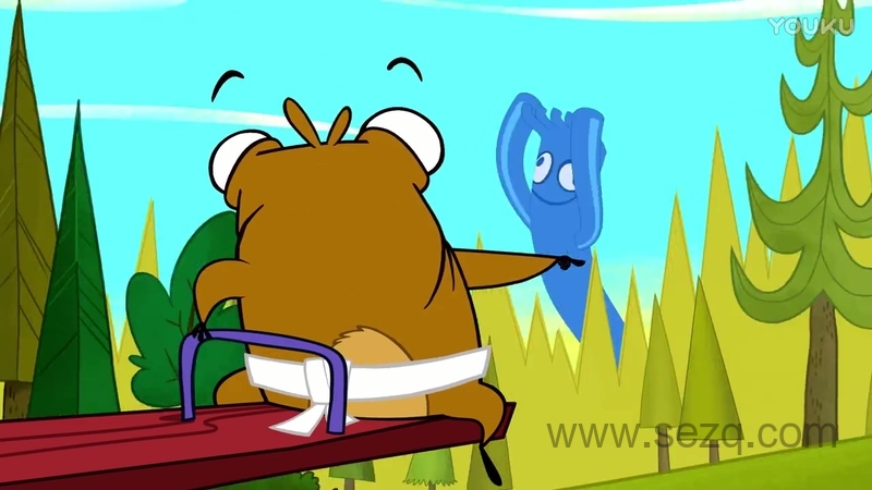 鼠一鼠二 - 动画资源画廊第7张