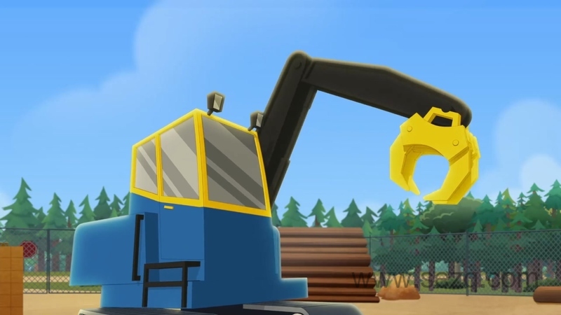 变形金刚：救援机器人学院 - 动画资源画廊第3张