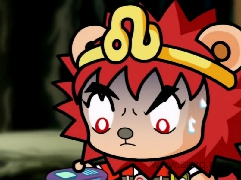 星猫历险记-文明篇 - 动画资源画廊第5张