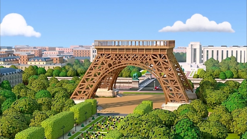 探险冲冲冲 - 动画资源画廊第6张