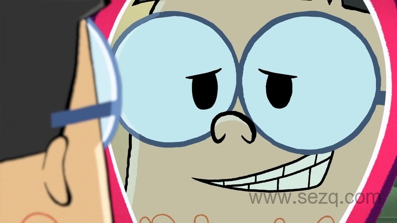 内裤超人历险记 - 动画资源画廊第5张