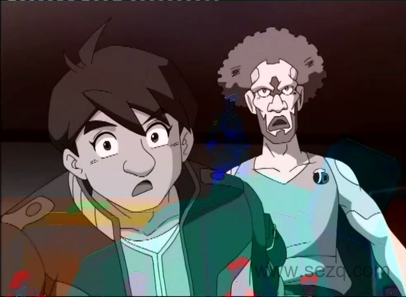 奇幻龙宝 - 动画资源画廊第7张