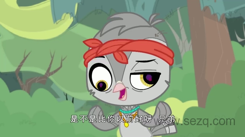 小小宠物店 - 动画资源画廊第9张