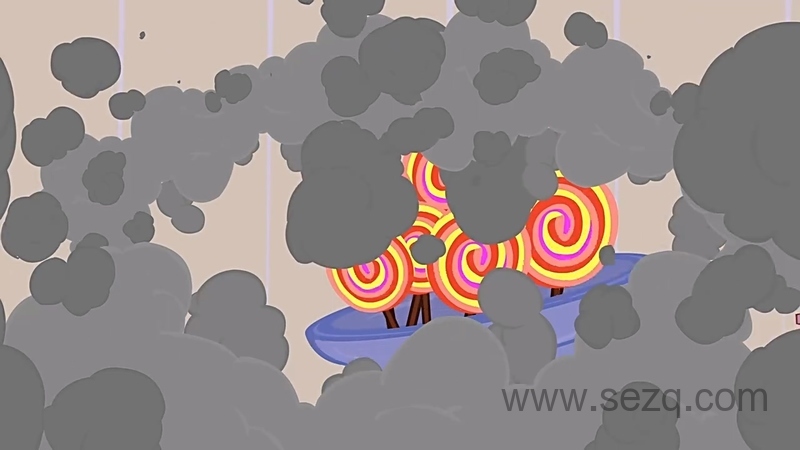 老鼠和狗 - 动画资源画廊第8张