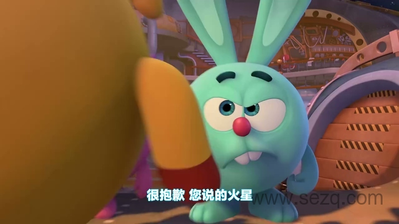 平博士密码 - 动画资源画廊第5张