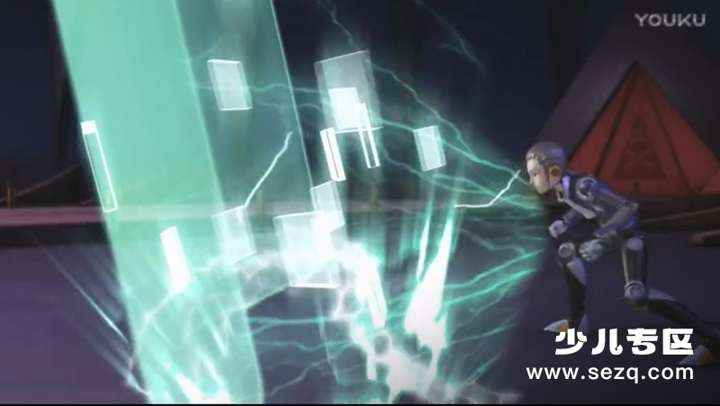 莫麟传奇2之远古神兽 - 动画资源画廊第8张