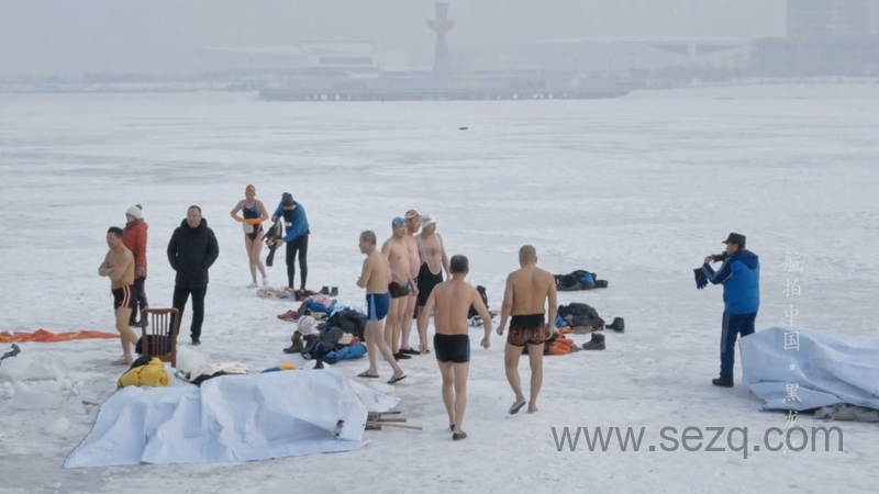 航拍中国 - 动画资源画廊第3张