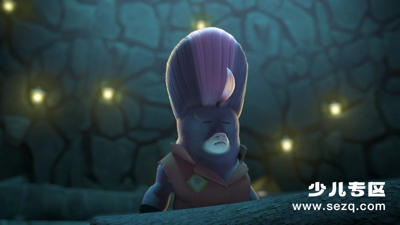 兔子武士：宫本兔编年史 - 动画资源画廊第6张