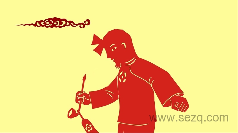 延河湾 - 动画资源画廊第4张