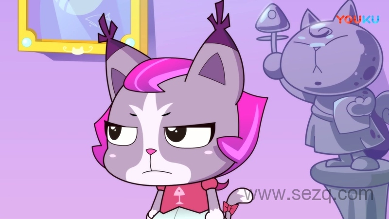 开心宝贝之开心联盟争霸战 - 动画资源画廊第3张