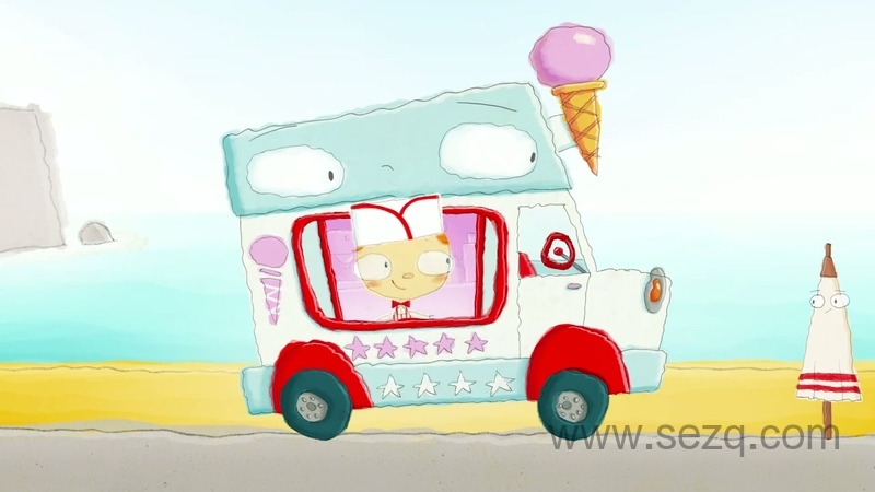 那天亨利遇到谁 - 动画资源画廊第8张