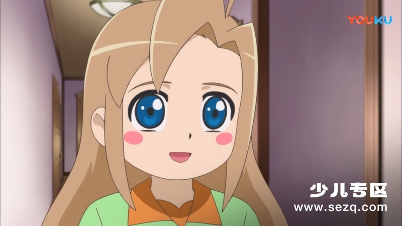 焦糖兔伏而尔 - 动画资源画廊第6张