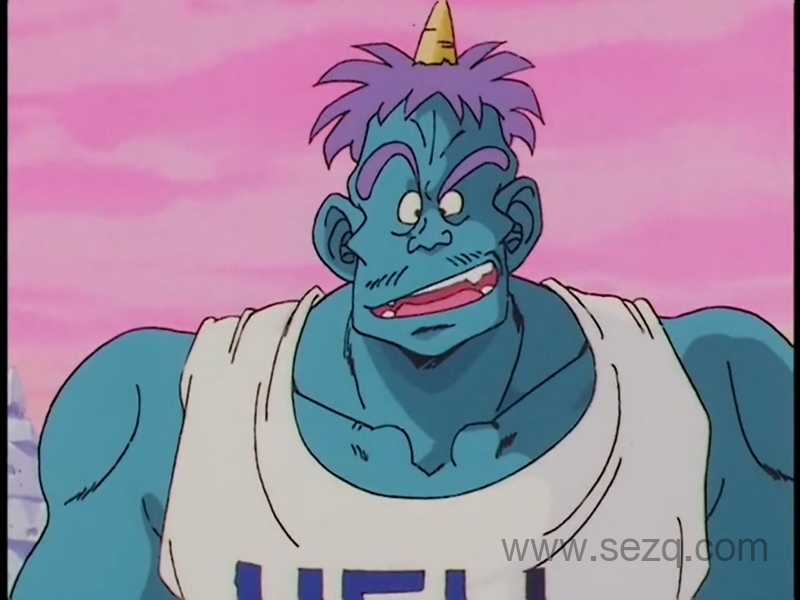 龙珠Z - 动画资源画廊第9张